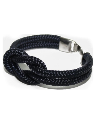 Cabo d'mar reef knot navy